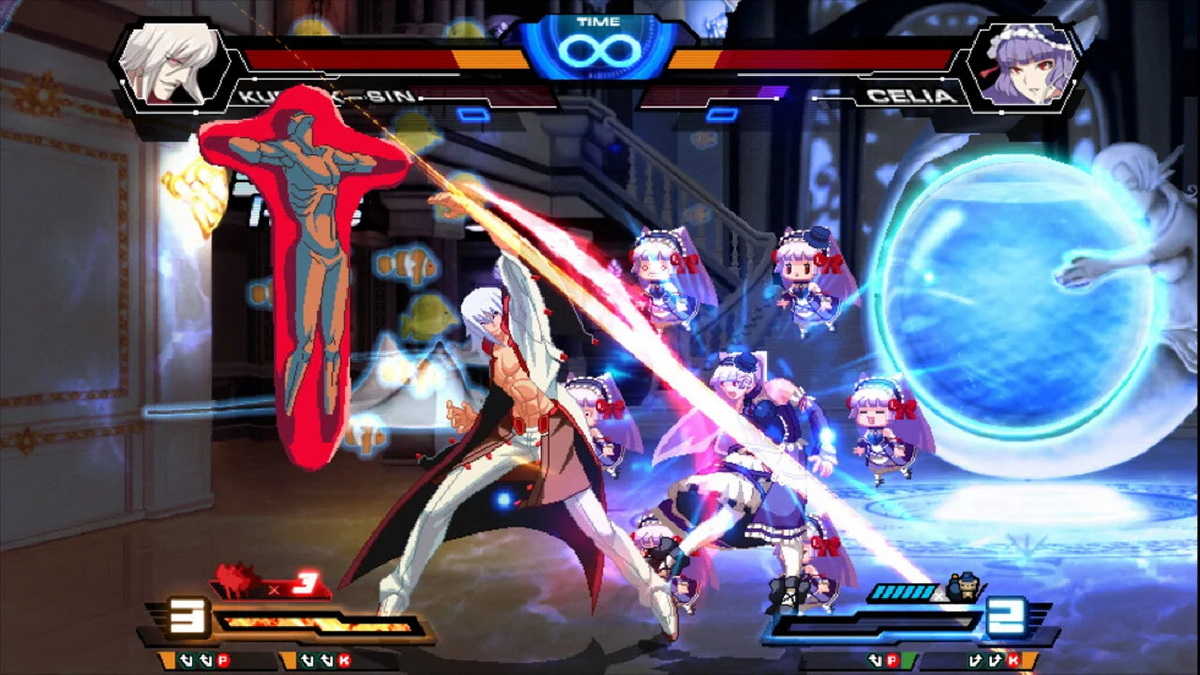 混沌代码.Chaos Code