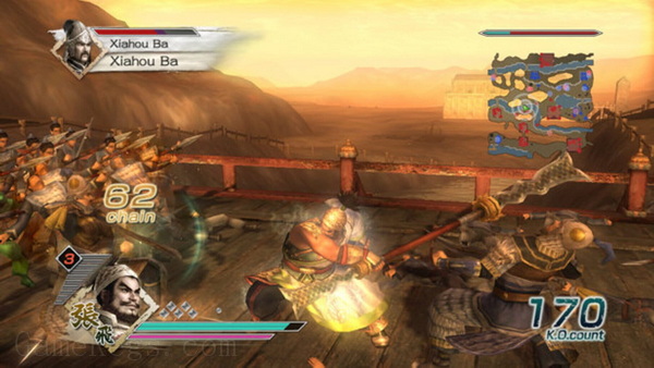 真三国无双5.Shin Sangoku Musou 5 Special
