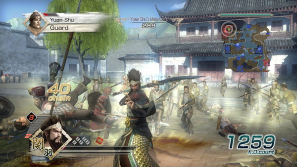 真三国无双5.Shin Sangoku Musou 5 Special