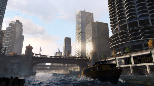 看门狗.Watch Dogs