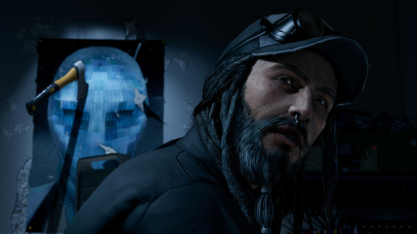 看门狗.Watch Dogs