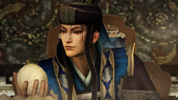 真三国无双 7：猛将传.Dynasty Warriors 8: Xtreme Legends