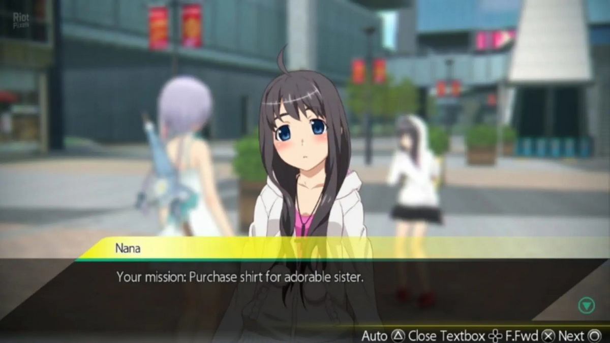 秋叶原之旅2.Akiba’s Trip 2