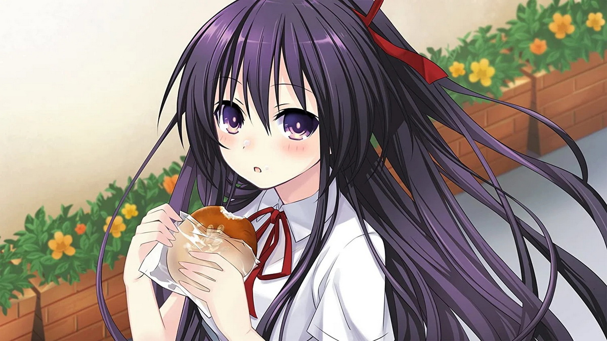 约会大作战：凛祢乌托邦.Date A Live: Rinne Utopia