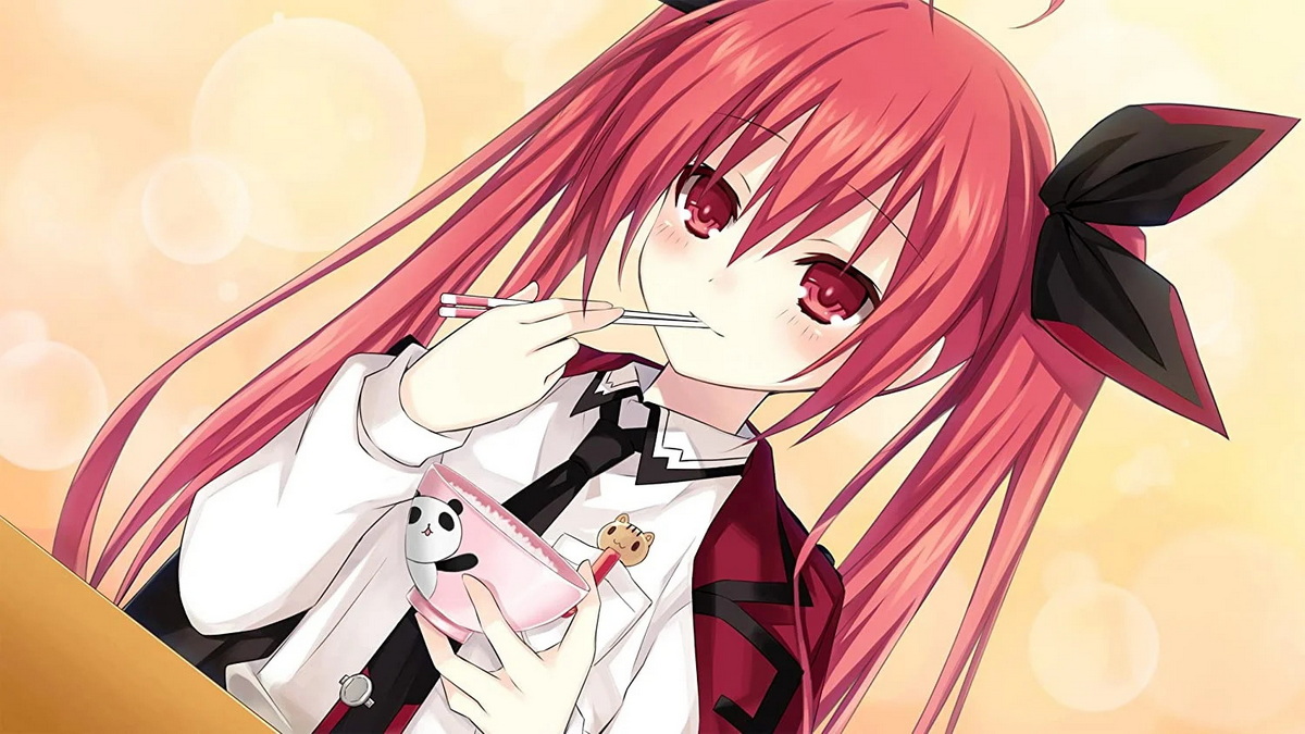 约会大作战：凛祢乌托邦.Date A Live: Rinne Utopia