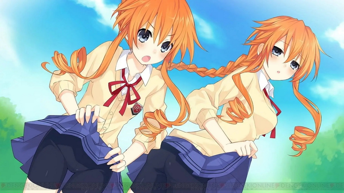 约会大作战：或守Install.Date A Live: Arusu Install