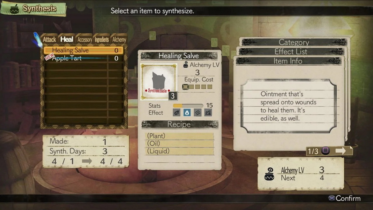 爱丝卡＆罗吉的炼金工房：黄昏天空之炼金术士.Atelier Escha & Logy: Alchemists of the Dusk Sky
