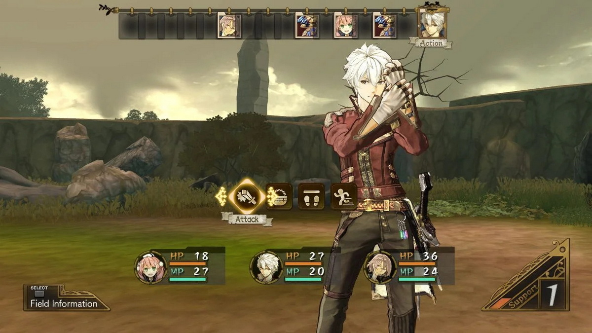 爱丝卡＆罗吉的炼金工房：黄昏天空之炼金术士.Atelier Escha & Logy: Alchemists of the Dusk Sky