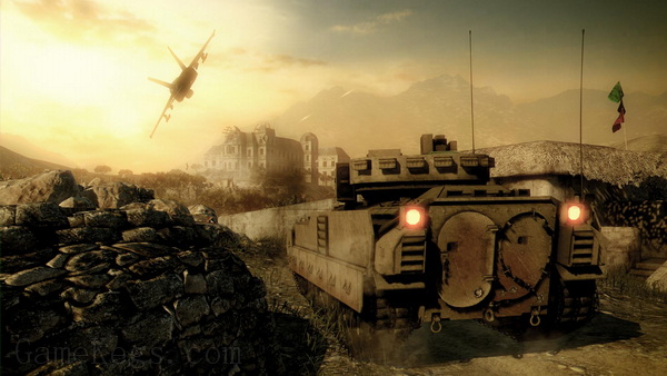 荣誉勋章.Medal of Honor