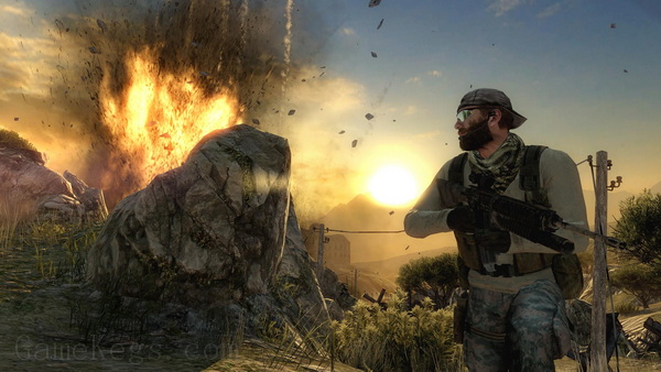 荣誉勋章.Medal of Honor
