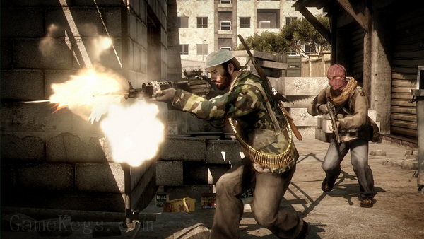荣誉勋章.Medal of Honor
