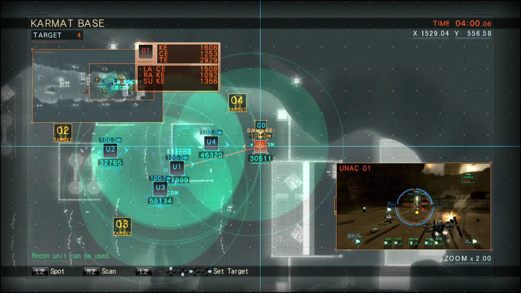 装甲核心5.Armored Core V