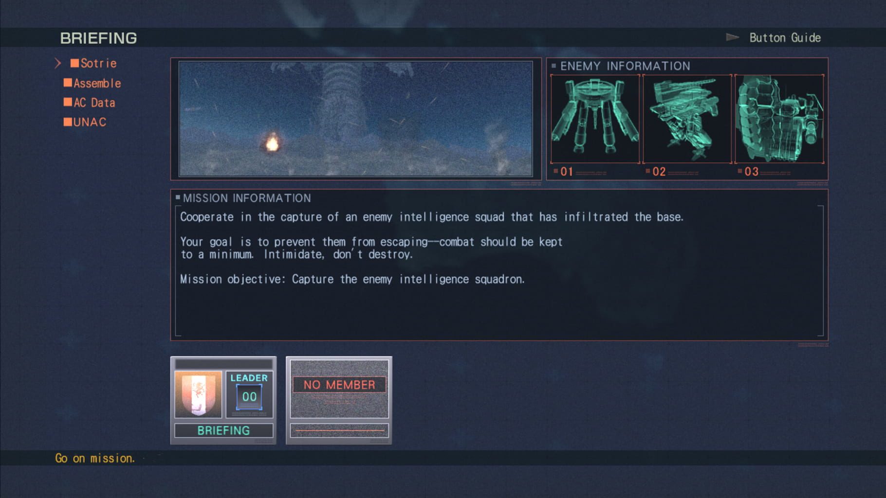 装甲核心5.Armored Core V