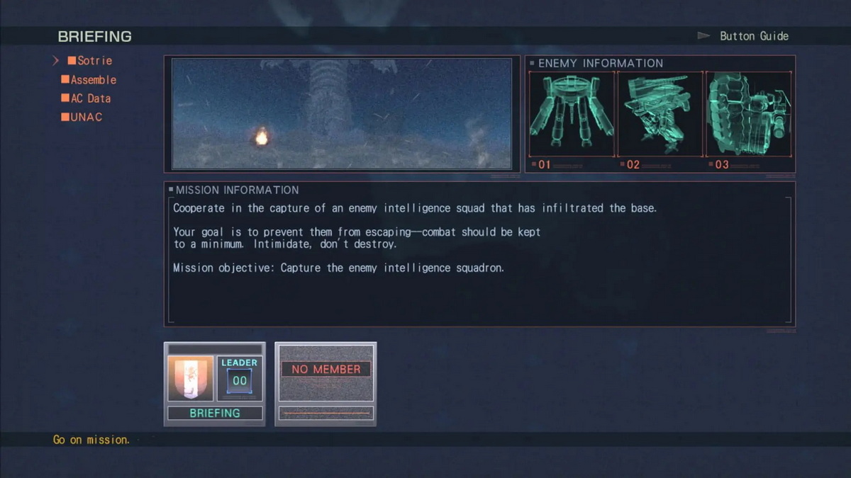 装甲核心：裁决日.Armored Core: Verdict Day