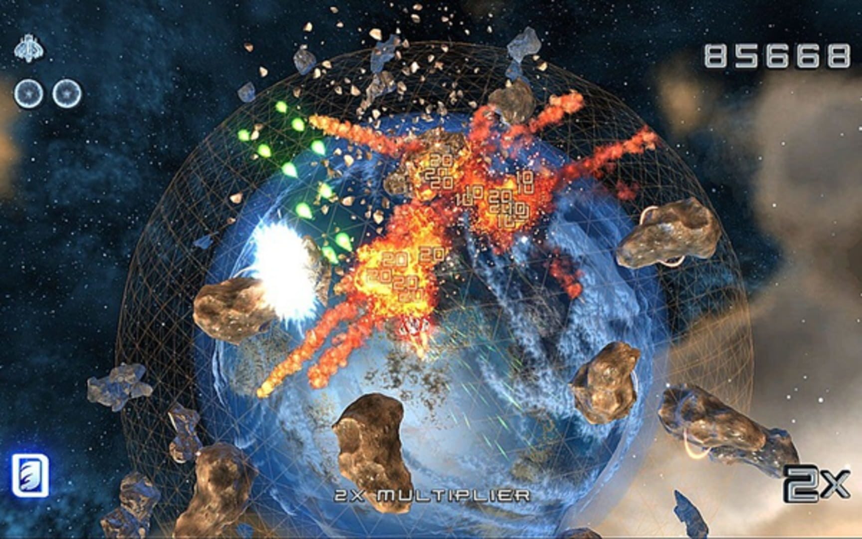 超级星尘.Super Stardust HD