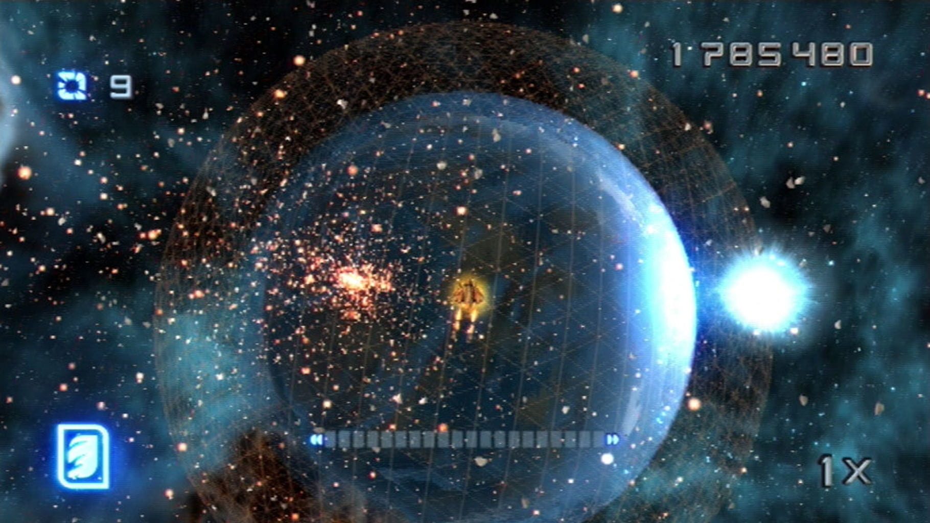 超级星尘.Super Stardust HD
