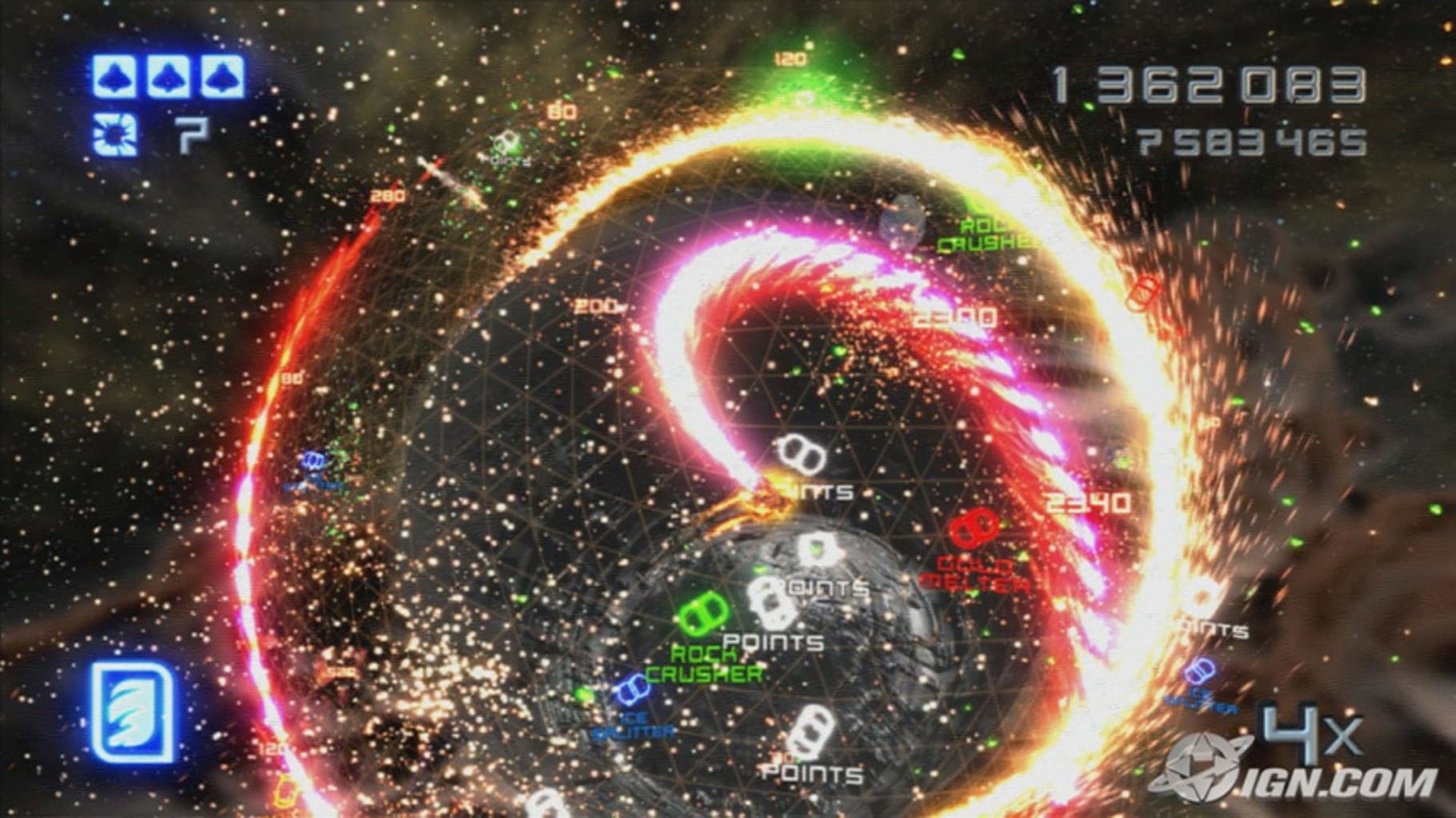 超级星尘.Super Stardust HD
