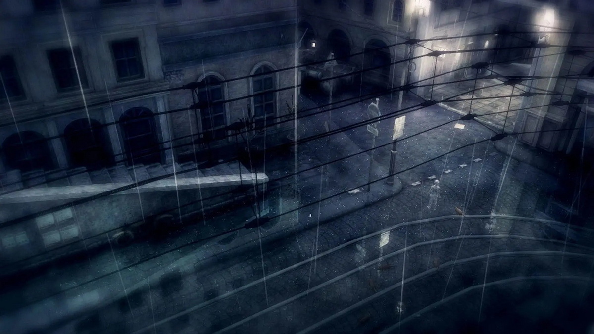 雨.Rain