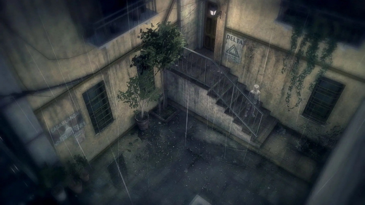 雨.Rain