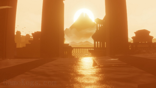 风之旅人：典藏版.Journey Collector’s Edition