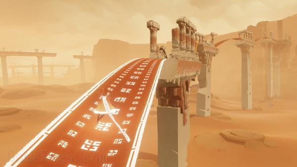 风之旅人：典藏版.Journey Collector’s Edition