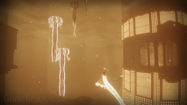 风之旅人：典藏版.Journey Collector’s Edition