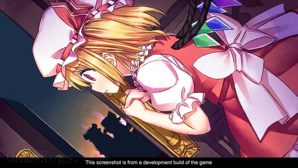 东方红舞斗V.Touhou Kobuto V: Burst Battle