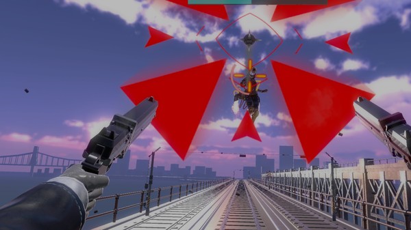 铳墓VR.Gungrave VR