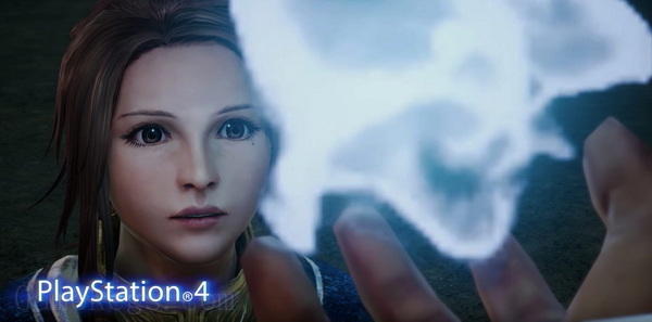 最后的神迹：重制版.The Last Remnant Remastered