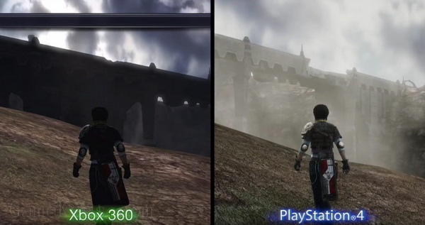 最后的神迹：重制版.The Last Remnant Remastered