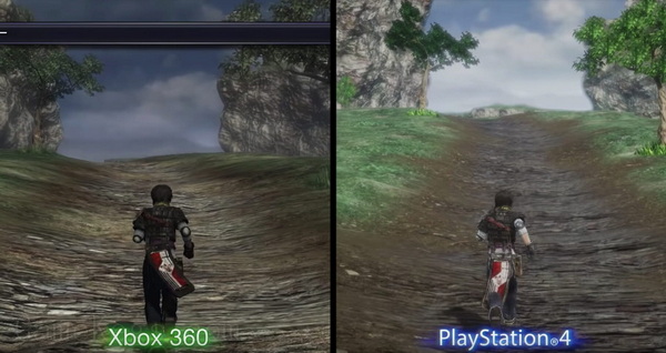 最后的神迹：重制版.The Last Remnant Remastered