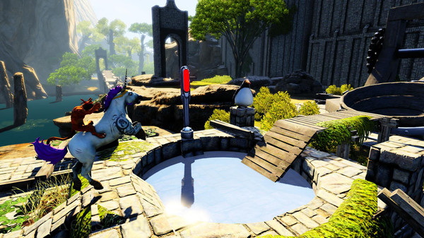 特技摩托：聚变 The Awesome MAX Edition.Trials Fusion：The Awesome MAX Edition