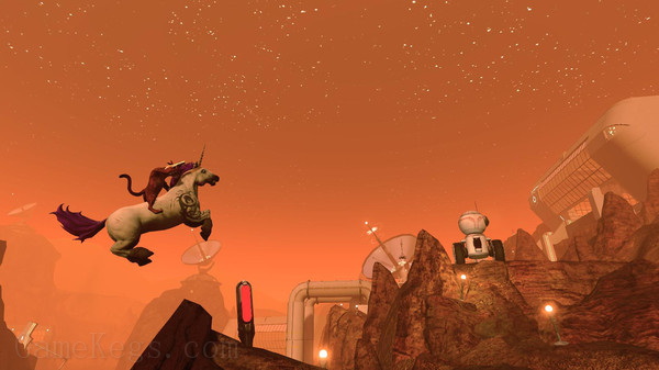 特技摩托：聚变 The Awesome MAX Edition.Trials Fusion：The Awesome MAX Edition