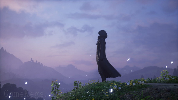 王国之心 HD II.8 终章 序幕.KINGDOM HEARTS HD 2.8 Final Chapter Prologue