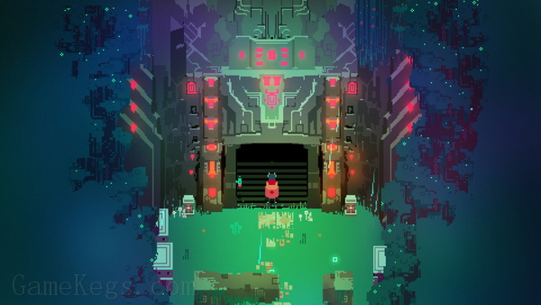 光明旅者.Hyper Light Drifter