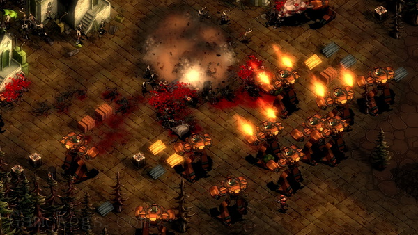 亿万僵尸.They Are Billions