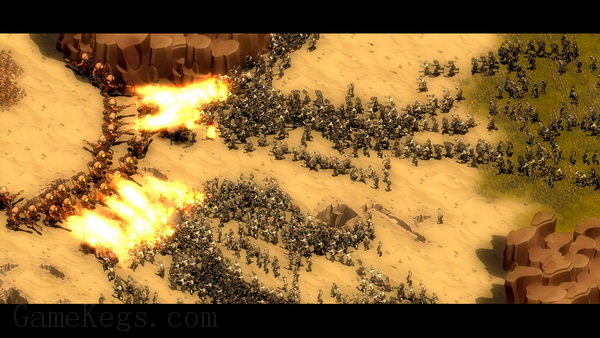亿万僵尸.They Are Billions