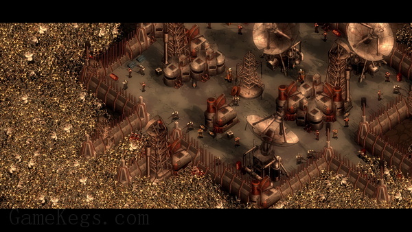 亿万僵尸.They Are Billions