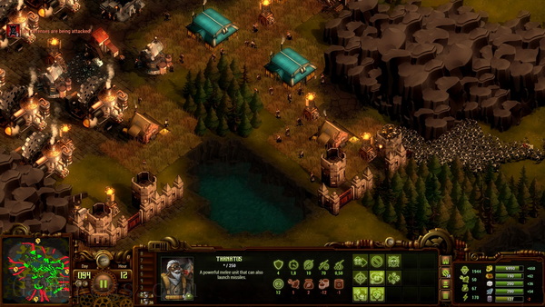 亿万僵尸.They Are Billions