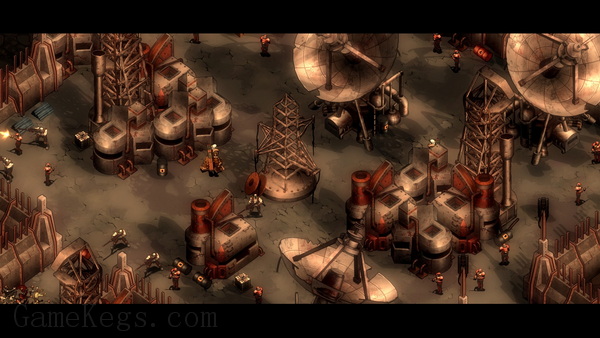 亿万僵尸.They Are Billions