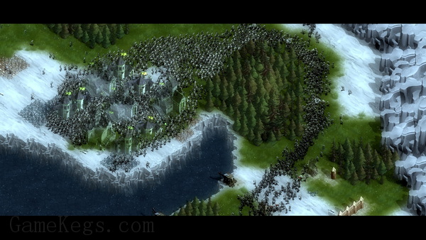 亿万僵尸.They Are Billions