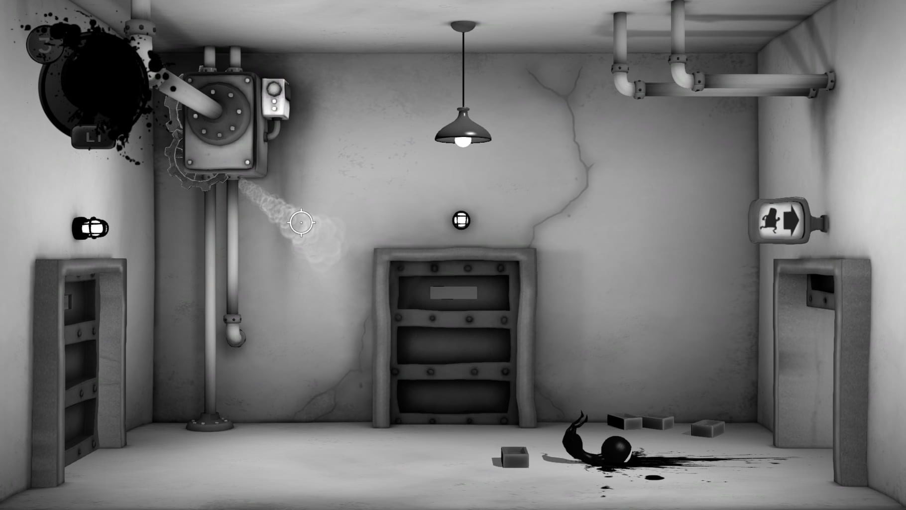逃跑计划.Escape Plan
