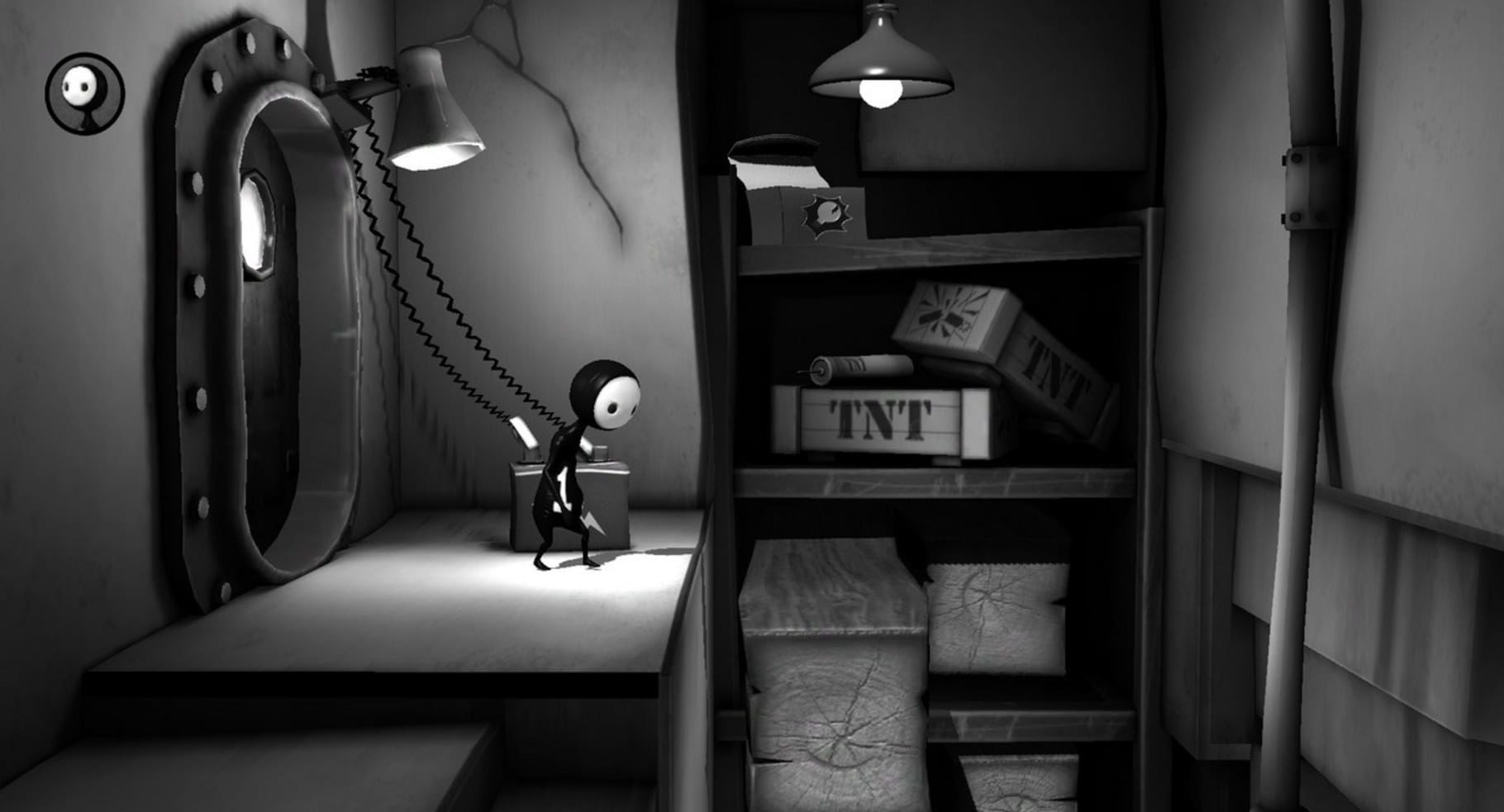逃跑计划.Escape Plan