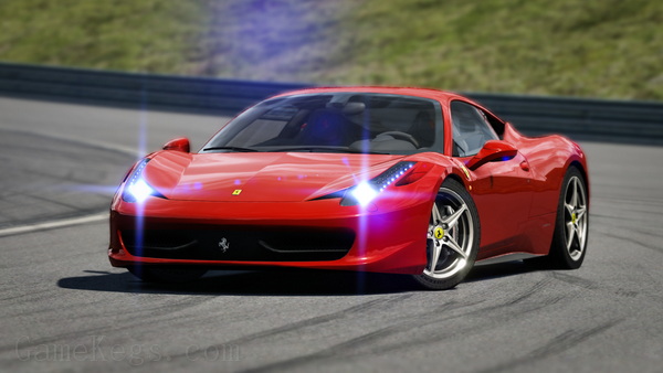 神力科莎：终极版. Assetto Corsa Ultimate Edition
