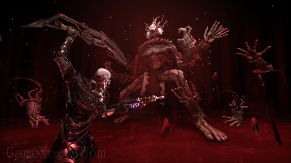 地狱时刻.Hellpoint