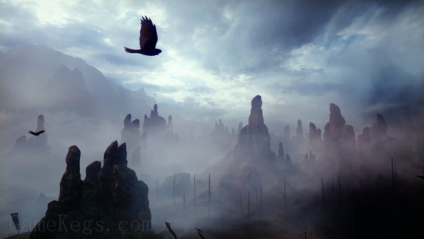 龙腾世纪：审判 – 年度版.Dragon Age: Inquisition – Game of the Year Edition