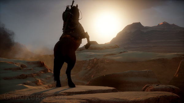 龙腾世纪：审判 – 年度版.Dragon Age: Inquisition – Game of the Year Edition