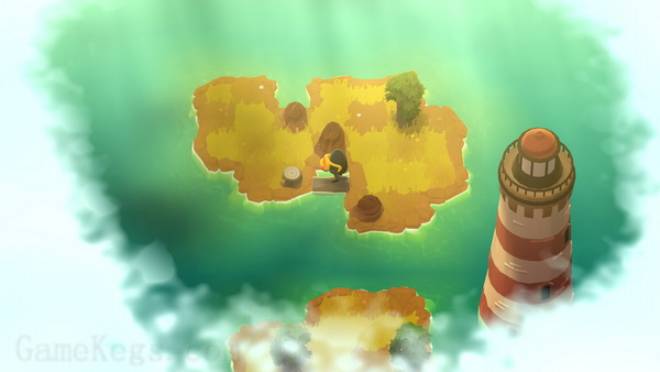 怪兽远征.A Monster’s Expedition
