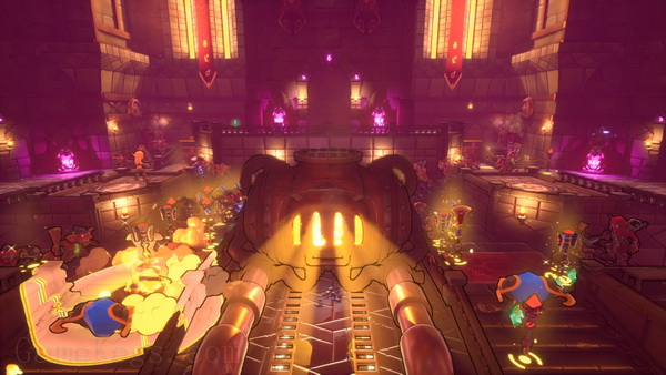 地牢守护者：觉醒.Dungeon Defenders: Awakened
