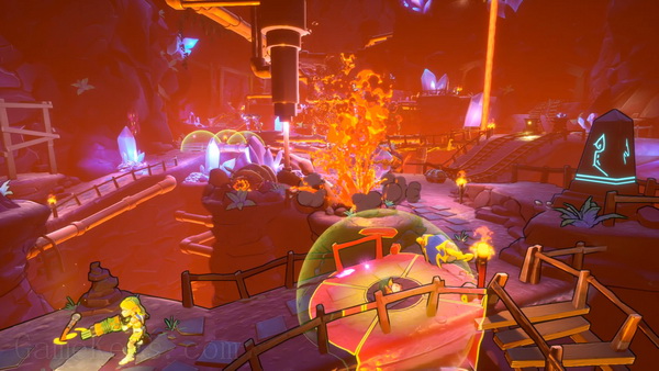 地牢守护者：觉醒.Dungeon Defenders: Awakened